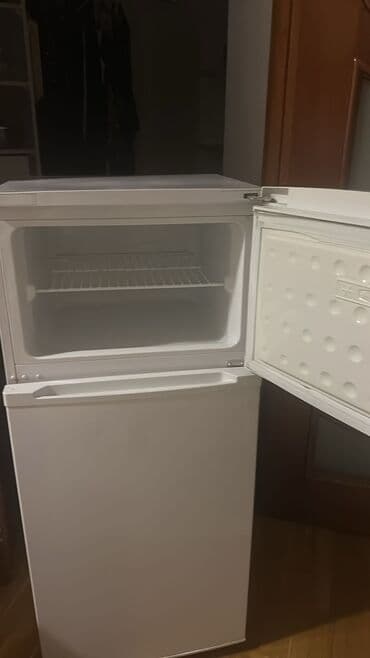 Separatorlar: 2 qapılı Beko Soyuducu Satılır, rəng - Ağ — 2