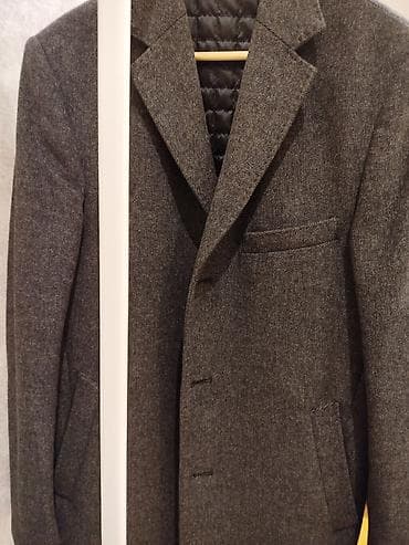 1 il olar alınıb, az istifadə olunub. Təzə qalıb