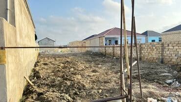 недвижимость в баку из рук в руки: 3 соток, Собственник — 1