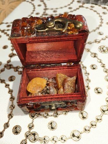 iran peci ucuz: Əsrlərin rəngi ilə bəzədilmiş suvenir dəsti – kəhrəba Tərkib: - — 2