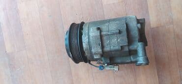 şevralet kruz: Chevrolet Aveo üçün kompressor var başqa ehtiyat hissələri də var — 3