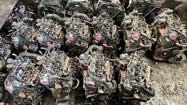 mini mator: Toyota 2005-2013 dizel carolla ve auris ve yaris matorlari geldi — 2