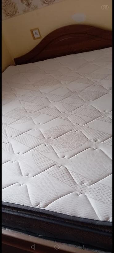 uşaq matras: Körpələr üçün Süngər Döşək — 2