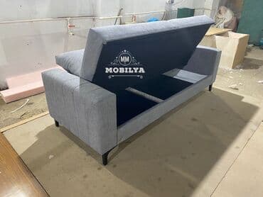 divan üsdükleri: Диван, Новый, Раскладной, С подъемным механизмом, Набук, Платная доставка — 6