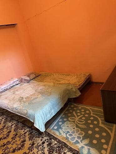 Kirayə üçün 1 otaqlı mənzil - Müxtəlif məhəllə tipli mənzil: bir — 3