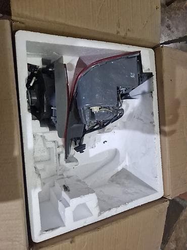 led: LED, Chevrolet 2014 il, Orijinal, İşlənmiş — 1