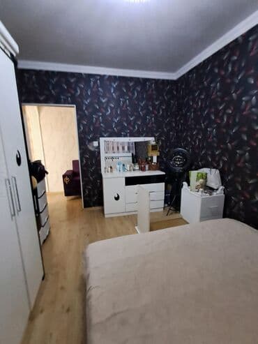 купить дом в азербайджане: Gəncə, 3 otaqlı, Köhnə tikili, 75 kv. m — 5