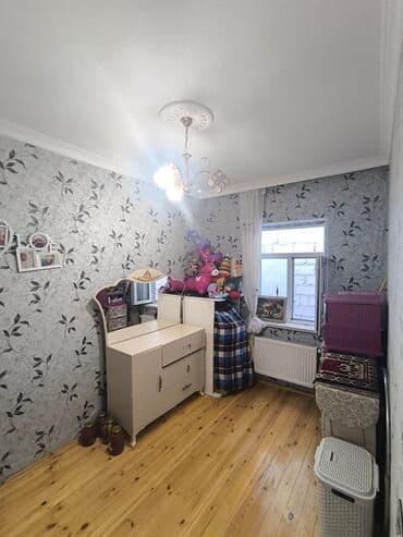 gencede evlerin qiymeti 2020: 3 otaqlı, 70 kv. m, Kredit yoxdur, Yeni təmirli — 11