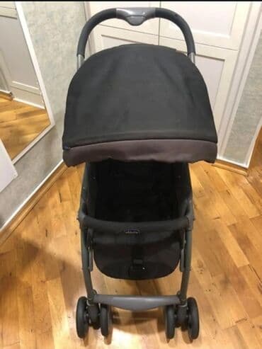 uşağ manej: Klassik gəzinti arabası, Chicco, Yeni — 2