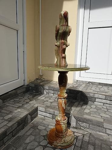 pol seki: Fiqur, rəng - Yaşıl — 2