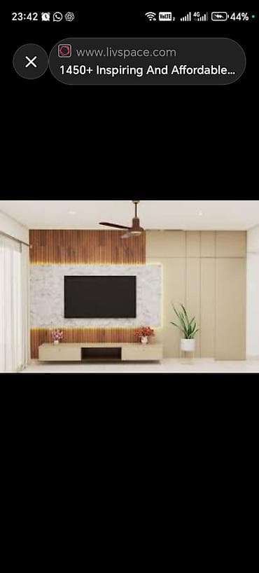 Mebel istehsalı və dizayn xidməti - Sürüşmə qapılı güzgülü şkaflar: 3