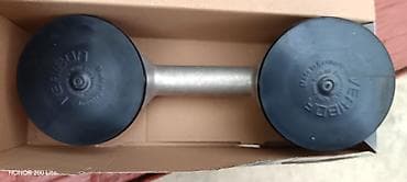 ceburaska oyuncaq: Şüşə və güzgü götürən Sumqayıt — 2