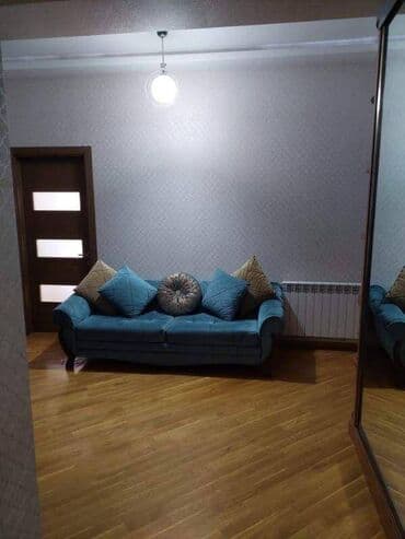 bine qesebesinde kiraye evler 2022: 3 otaqlı, Yeni tikili, m. Əhmədli, 126 kv. m — 6