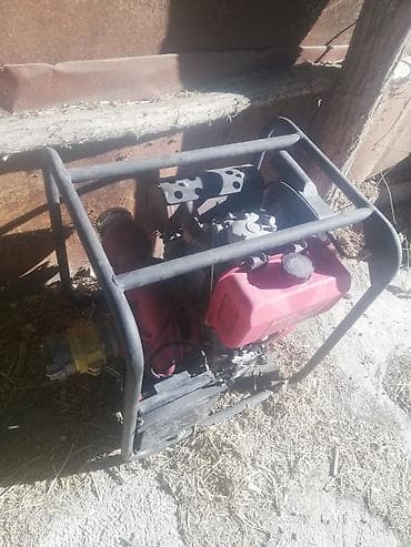 2 tonluq su çəni tap az: Nasos, Suvarma üçün, quraşdırılma Səthi — 2