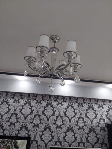 Çılçıraq lalafo.az -da Çılçıraq