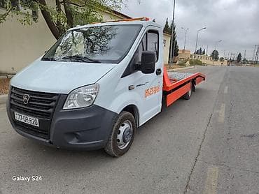 Автоуслуги: Эвакуатор, С прямой платформой, В черте города — 3