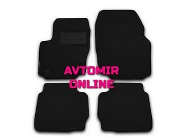 ayaqalti mersedes: Mercedes-benz m-class w164 2006 ayaqalti kovrik novline 🚙🚒 ünvana və — 1