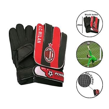 Əlcəklər: Qapıçı əlcəyi, futbolçu əlcəyi 🪪 şəxsi̇yyət vəsi̇qəsi̇ i̇lə kredi̇t ( — 1