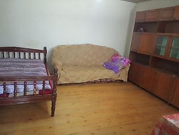 gence kiraye evler: Kirayə verilir normal vezyetde Otaqdır 1 neferlık180 azn — 2