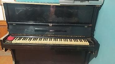 Piano, Akustik lalafo.az -da Piano, Akustik