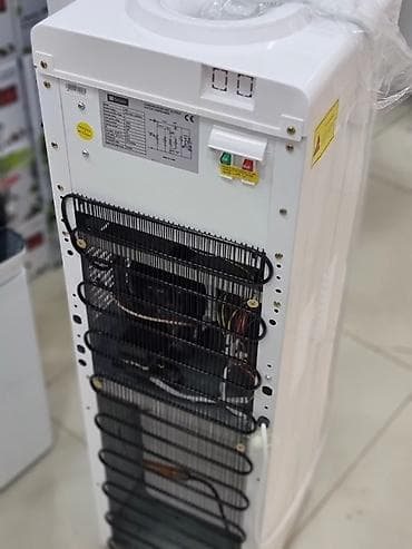 Dispenser Döşəməüstü, Su soyutma ilə, Yeni — 2