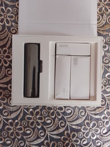 vozol 10000 qiymeti: Qəlyan, vayp və aksesuarları — 2