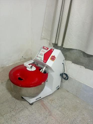 ət maşın: 25 kq, Türkiyə — 2