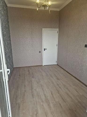 bine atcılıq: 2 otaqlı, 46 kv. m, Kredit yoxdur, Orta təmir — 5