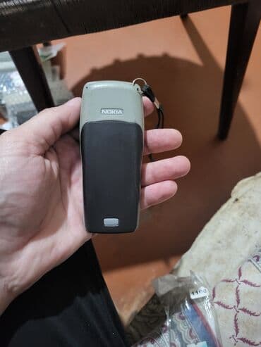 nokia 650: Nokia 8 Sirocco, 2 GB, rəng - Boz, Düyməli — 17