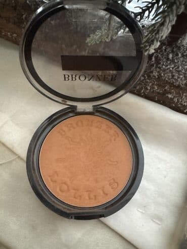 yeni il koynekleri: Bronzer — 1