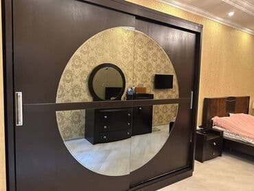 şəhər bağları mənzil satılır: 2 otaqlı, Yeni tikili, m. Xətai, 101 kv. m — 7