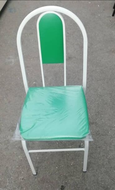 parca topdan satis: Mətbəx üçün, Yeni, Qatlanmayan, Stul — 17