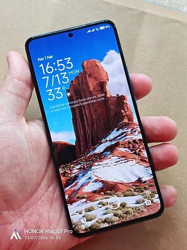 iphone pro max: Xiaomi 12T, 128 GB, rəng - Mavi, 
 İki sim kartlı — 2