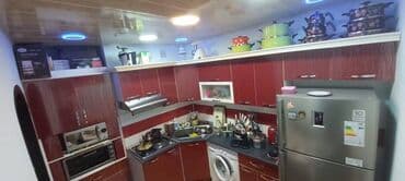 ağ şeher evler: Bakıxanov qəs., 2 otaqlı, Yeni tikili, m. Qara Qarayev, 80 kv. m — 5