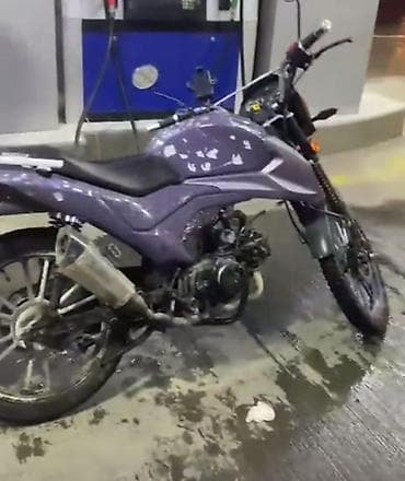 Tufan - m50 n, 80 sm3, 2024 il, 50000 km