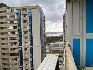 продажа квартир в баку новостройки: 2 комнаты, Новостройка, 67 м² — 12