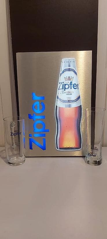 Xidmətlər: Pivà laydboks.Reklam. Led işiqli reklam.Bakal, fujer. Mùxtàlif. Taxta — 3