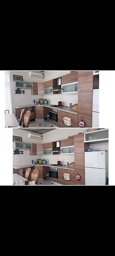 Ev üçün mebel: Endirim‼️Metbex mebeli 450 azn. Yaxsi veziyyetdedir. Karona — 1