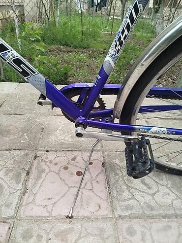 versabet: Şəhər velosipedi Stels, 28", sürətlərin sayı: 1 — 6