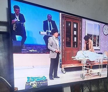 Televizor Toshiba Ödənişli çatdırılma, Rayonlara çatdırılma, Pulsuz çatdırılma — 1