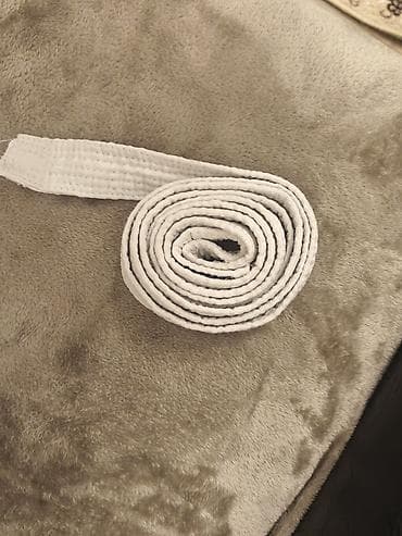 idman kəmərləri: Judo Kimano – IJF təsdiqli - Brend: Adidas - Model: IJF Approved — 4