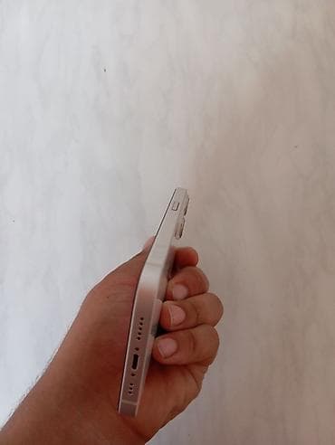 honor 400 qiyməti: IPhone 13, Ağ, Face ID — 4