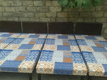 tecili satilan evler: Yeni, Təknəfərlik çarpayı — 4