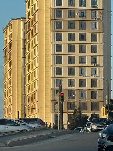 su ceni plastik: Yeni tikili binada mənzil – təmirsiz (pod-mayak) planlama,Guneshli — 10