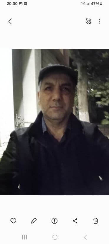 agstafada bos is yerleri: İş axtarıram mühafizə ambardar nəzarətci və s — 4