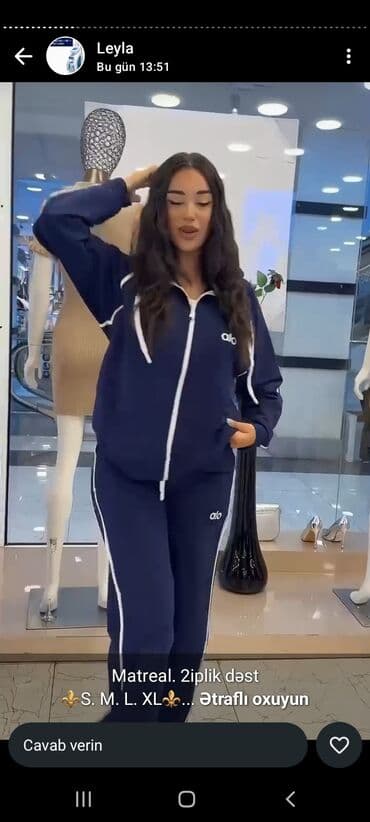 дождевик купить в баку: Qadın geyimləri – Yeni kolleksiya - 2-li dəst: ağ rəngdə şalvar + — 35