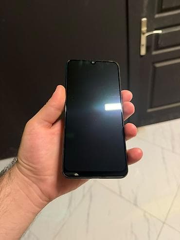 huawei p30 lite 256gb: Samsung Galaxy A30, 64 GB, rəng - Qara, İki sim kartlı — 1