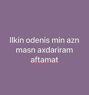 Ilkin odenis min azn olan masn axdariram ecanom olsn 4 goz ceska 2.2 lalafo.az -da Ilkin odenis min azn olan masn axdariram ecanom olsn 4 goz ceska 2.2