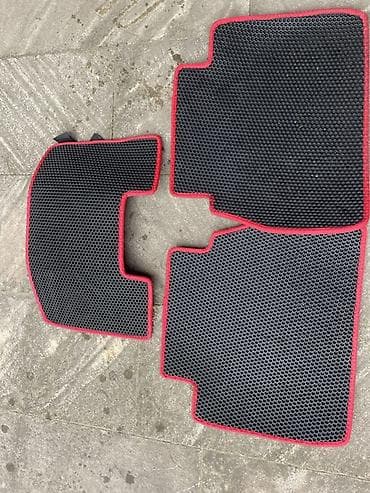 disk ve teker: Avtomobil üçün ayaqaltı, İşlənmiş, Rezin, Mercedes w210 — 1