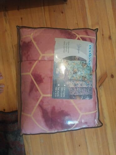 Сушилки: Новый Односпальный Пододеяльник, Самовывоз — 1